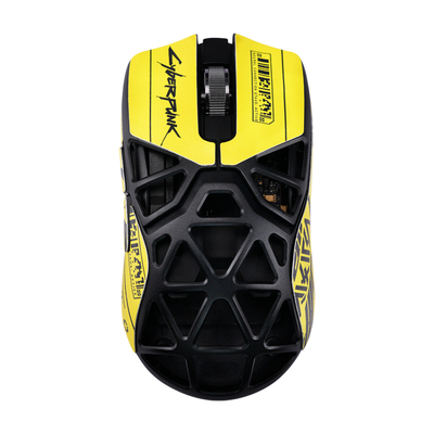 泰坦国度毒蝰minise鼠标防滑贴