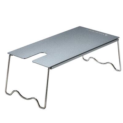 compingmoon柯曼铝合金折叠桌