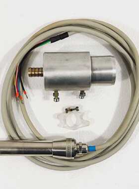SAACKE FLS09 UV-5 ELECTRONIC PHOTOCELL SENSOR 7-7955-1064272