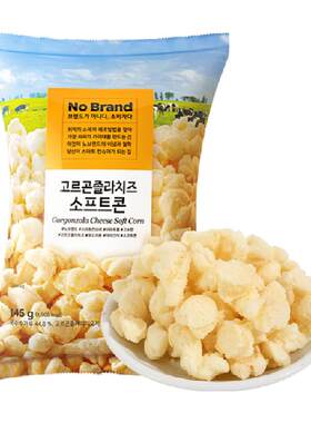 NoBrand芝士味爆米花