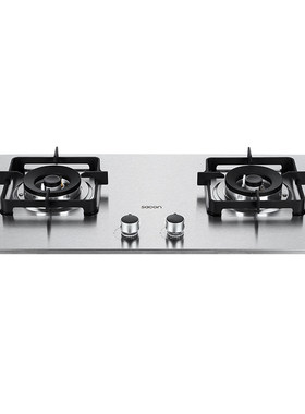帅康燃气灶71G/3G803不锈钢5.2KW