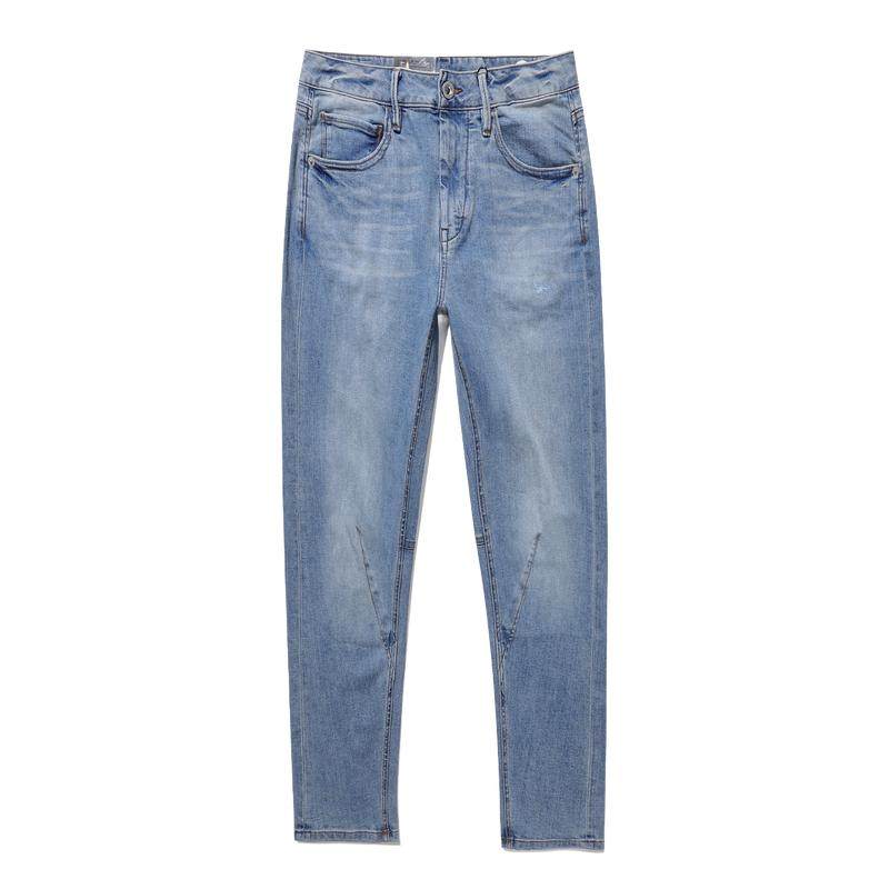 锥形裤牛仔裤ABLEJEANS长裤
