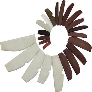 叶片2风批小风炮扳手S40气动船用刻磨机风磨机S60A砂轮角磨机配件