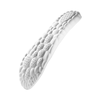 4D运动减震儿童鞋垫男女童足弓支撑软超软加厚吸汗防臭小孩专用