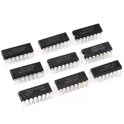 集成电路SN74LS169175P190芯片