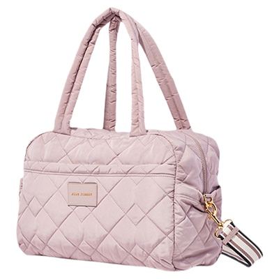 【季末折扣】MARC JACOBS/莫杰 WEEKENDER 小号织物单肩包斜挎包