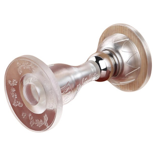 门吸门挡器免打孔防撞贴新款硅胶门阻门后吸门固定防碰撞神器防风