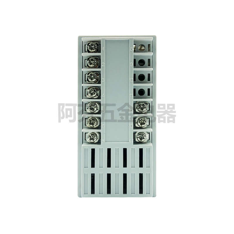 sinny上南智能温控仪tce5-h继电器relay工业数显温度控制器k开关