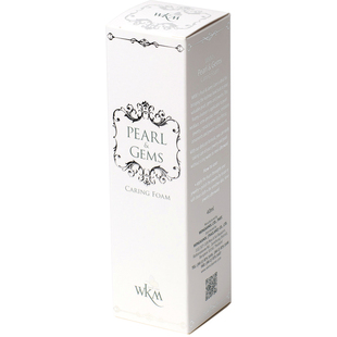 进口珍珠项链清洗保养液上光增亮珍珠首饰专业清洁去黄护理干洗剂