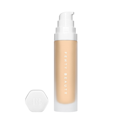 FentyBeauty调光大师粉底液干皮