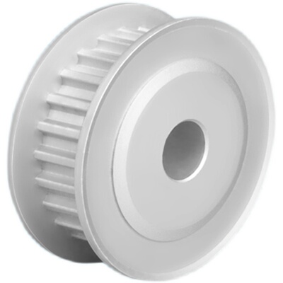 诺银传动S5M24齿同步轮