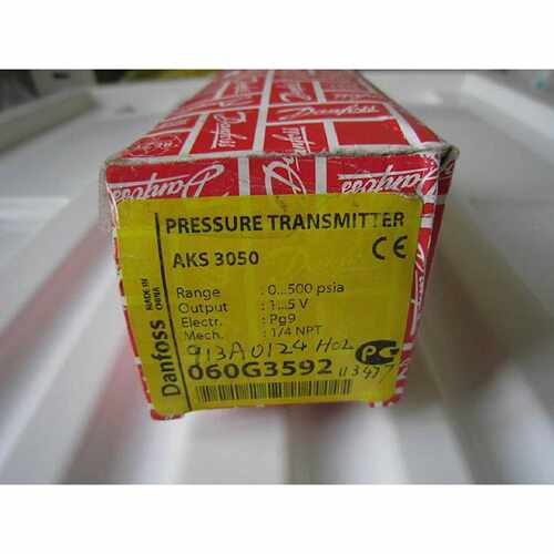 询询价约克丹佛斯工业感测器AKS3050DANF500913A0124H02现货