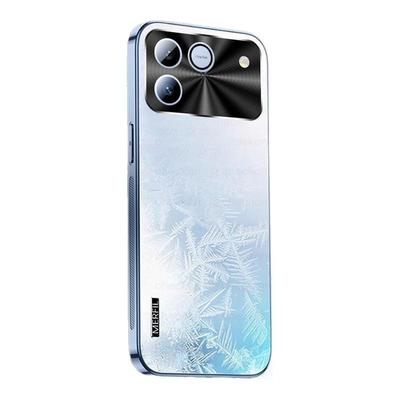 冰感散热丨适用荣耀新机手机壳