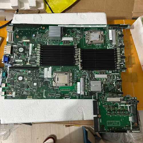 【议价】IM X3650M3服务器主板 69Y5082