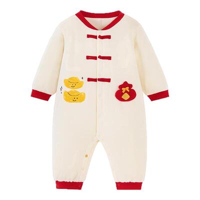 迷你巴拉巴拉婴儿衣服