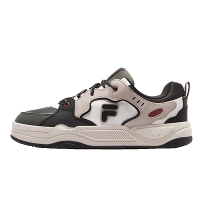 FILAFUSION斐乐潮牌滑板生活鞋