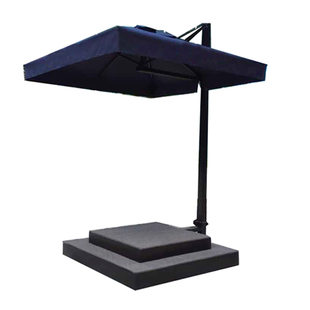 保安伞 保安站岗台遮阳伞 物业岗亭伞保安遮阳伞岗亭遮阳伞