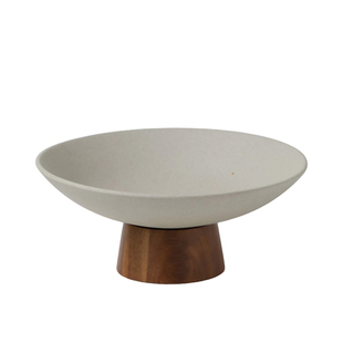 复古陶瓷饺子盘带醋碟吃水饺专用盘子小吃盘子母盘寿司盘子装菜盘