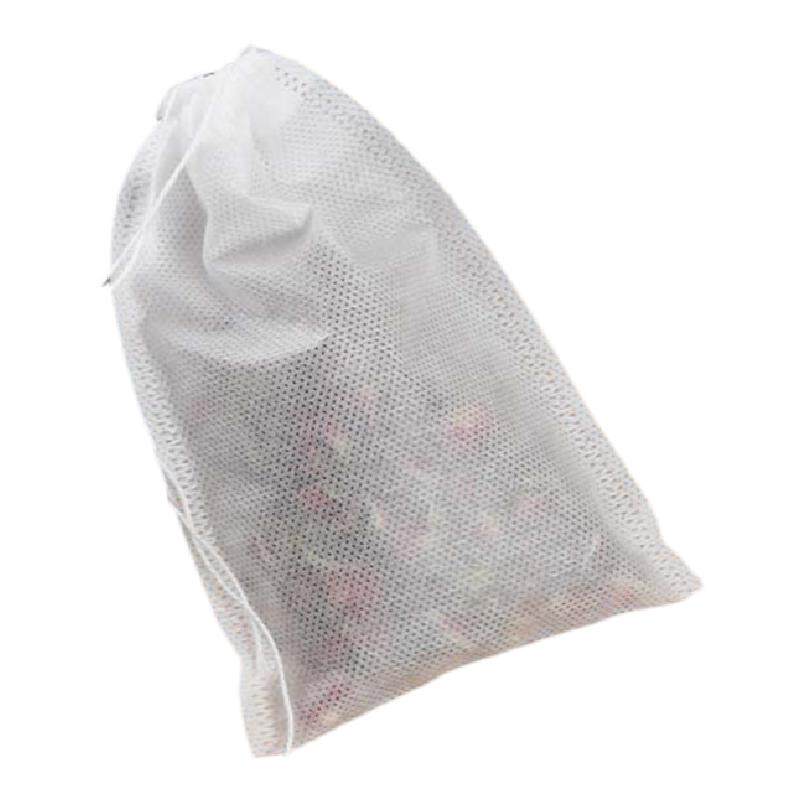 煎药机中药包装袋无纺布泡药中药袋炖汤渣袋药汤纱袋煮汤草药泡脚