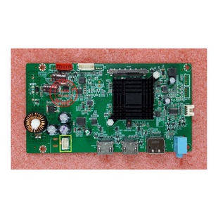 Acer vg271um电源板 SLPXXX-1OP01 WYD-2208 JRY-W9CUHD-HV2 主板