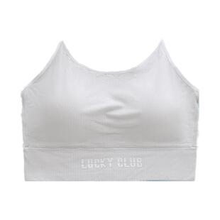 少女文胸学生初高中生内衣14岁运动防震固定杯大童背心无痕发育期