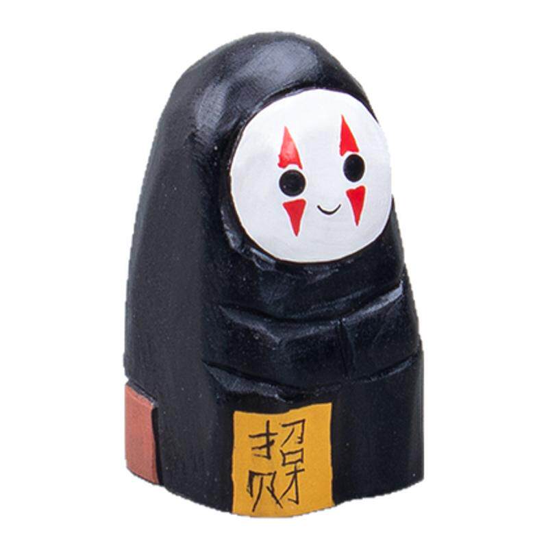 夏日炎炎-避暑无脸男系列