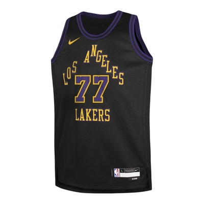 Nike耐克官方NBA东契奇篮球服