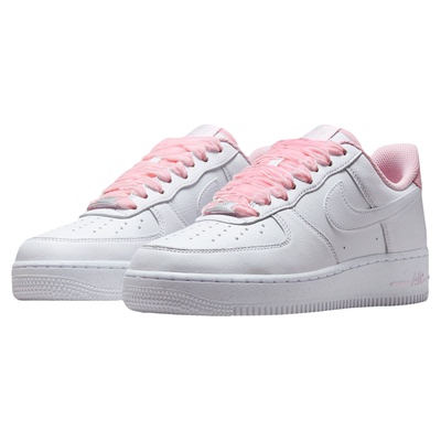 NIKE/耐克女鞋Force 1 AF1新款空军一号低帮休闲板鞋HV4403-601