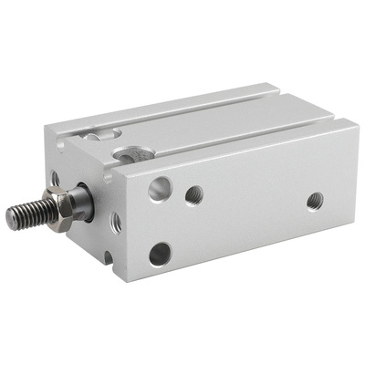 小型气动自由安装气缸CDU