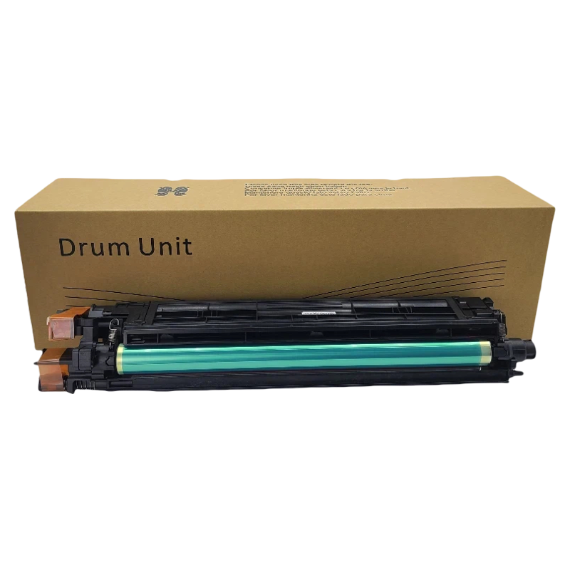 适用柯尼卡 美能达C266 硒鼓 柯美C226 256 287感光鼓DR215K 套鼓C7226 7222 震旦ADC225 255 265鼓架 鼓组件