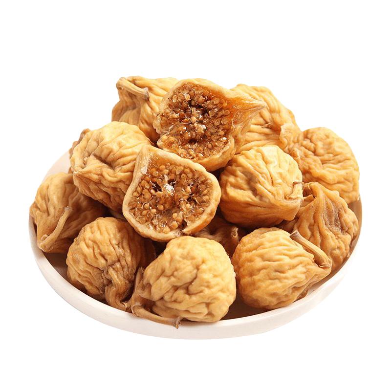 【香菇超級88狂歡節(jié)】新疆小無花果干零食泡水煲湯用果干食材特產(chǎn)