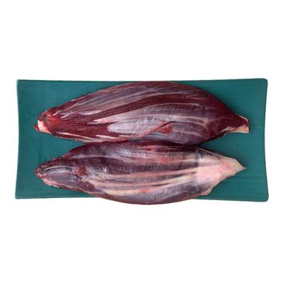 精选牛腱心500g新鲜牛腱子酱牛腱