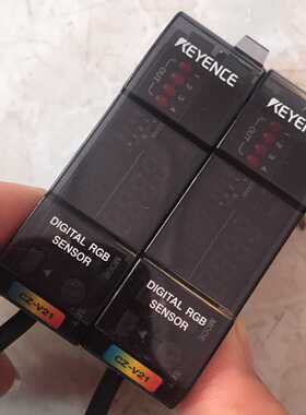 询价CZV21A基恩士激光放大器CZV21AP色C
