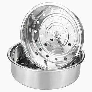 适配美的智能电饭煲4升MB-WFS4029配件蒸汽阀盖板内胆蒸笼密封圈