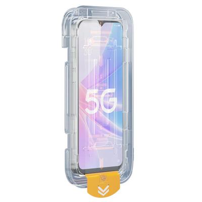 适用oppoa58无尘仓除尘秒贴