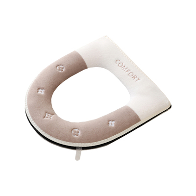 四季通用冬季垫子马桶坐垫