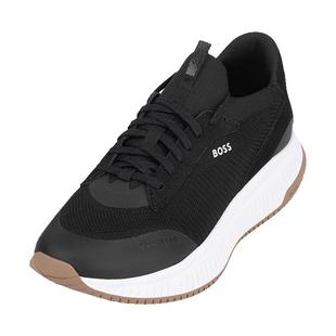 Hugo Boss雨果-博斯男经典Evo Slon低帮运动鞋男士2026新款XY