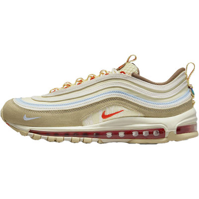 耐克男女可视气垫跑步鞋