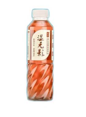 晓田 湿无影 赤小豆薏米茯苓水 0糖0代糖0脂0卡茶饮料15瓶465ml