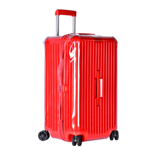 适用日默瓦保护套essential trunk运动版箱套行李箱保护套31/33寸