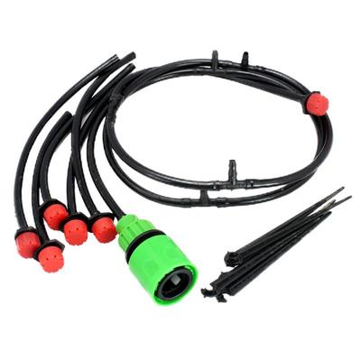 滴灌带可调自动浇水设备花卉弘晨