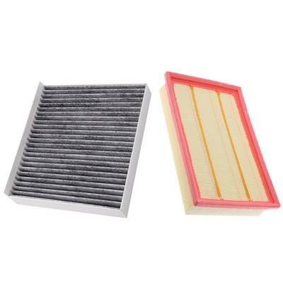 cs55plus空调滤芯+空气滤芯套装