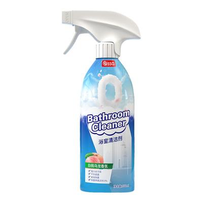 【家政同款】浴室香氛清洁剂