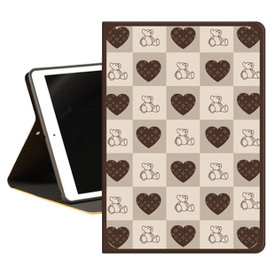 适用于华为平板matepadpro保护套10.8寸MatePad11.5S电脑m5荣耀5灵动版8.4畅享2青春版m6硅胶10.1英寸Air壳