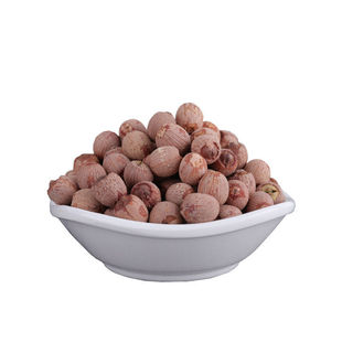 2025年新货湖南特产 有心红莲子带皮带芯红皮湘莲 莲子 500g 包邮