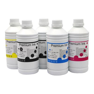 DTA适用爱普生T7081 T6941补充颜料墨水T7200 T3070 T5070 T7070 T3080 T5080 T7080 T3270 T570 T2720打印机