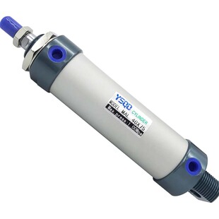 迷你气缸MAL16X20X25X32X40*25X50X75X100X150X200X250X300X350CA