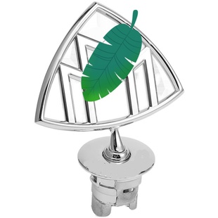 适用于奔驰迈巴赫车标S480立标S560标S450标志GLS480 S级改装原厂