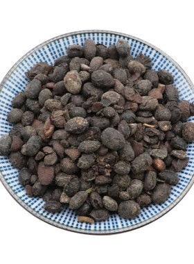 淡豆豉药淡黑豆豉葱白淡豆鼓豆鼓
