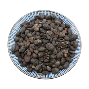 淡豆豉中药材淡黑豆豉葱白淡豆鼓豆鼓香豉天然无添加500g克